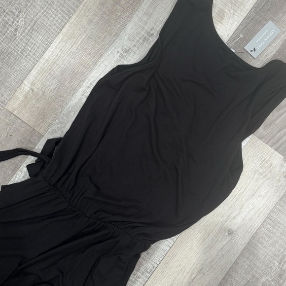 NWT Lemon tart faux wrap bodysuit/ jumper/ romper ❤️ - Picture 9 of 9